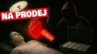 Kolik stojí lidské orgány na černém trhu? Šokující realita!