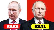 Kolik má ve skutečnosti Vladimir Putin dvojníků?