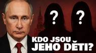 Kdo jsou a jak žijí děti Vladimira Putina?