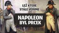 Top 5 historických mýtů, kterým jsme věřili, ale nejsou pravdivé