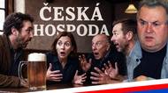 Česká hospoda: Místo, kde se rozhodovalo a vědělo o všem