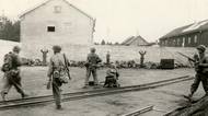 Co se stalo po osvobození Dachau? Pravda, o které se mlčelo