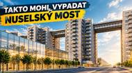 České megaprojekty, které nikdy nevznikly